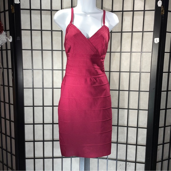 Windsor ladies, bandage dress size small - Picture 2 of 9